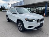 Used 2019 Jeep Cherokee Limited image 3