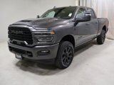 New 2025 RAM 3500 Laramie image 3