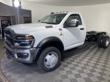 New 2025 RAM 5500 Tradesman image 3