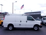 Used 2013 Chevrolet Express 2500 image 6