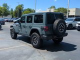 New 2025 Jeep Wrangler Unlimited Rubicon w/ Technology Group image 3