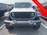 New 2025 Jeep Wrangler Unlimited Sport S 4xe image 2