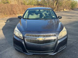 Used 2013 Chevrolet Malibu LS w/ Protection Package image 2