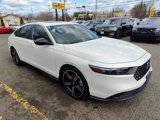Used 2023 Honda Accord Sport image 4