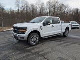 New 2025 Ford F150 XLT w/ Equipment Group 302A MID image 2