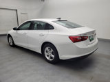 Used 2020 Chevrolet Malibu LS w/ Driver Confidence Package II image 5