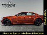Used 2023 Dodge Charger Scat Pack image 2