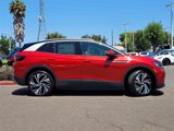New 2025 Volkswagen ID.4 Pro S Plus image 2