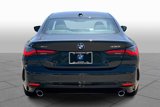 New 2026 BMW 430i xDrive Coupe w/ Premium Package image 4