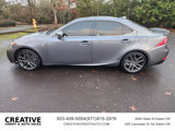 Used 2016 Lexus IS 200t image 2