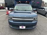 Used 2018 Ford Flex Limited image 3