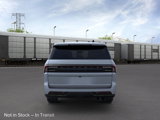 New 2025 Lincoln Navigator L Reserve image 5
