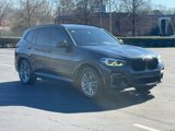 Used 2020 BMW X3 M40i w/ Driving Assistance Package image 4