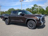 New 2025 Toyota Tundra Limited image 2