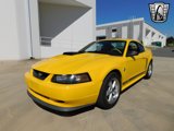 Used 2004 Ford Mustang Mach 1 image 4