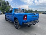 New 2026 RAM 1500 Classic Warlock image 3