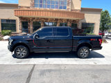 Used 2017 Ford F150 Lariat w/ Equipment Group 502A Luxury image 2
