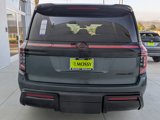 New 2026 Nissan Armada PRO-4X image 6
