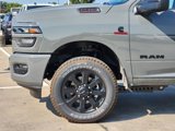 New 2026 RAM 2500 Big Horn image 5