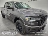 New 2025 RAM 1500 Limited image 2