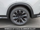 New 2025 MAZDA CX-90 Plug-In Hybrid w/ Premium Plus image 5