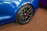 Used 2021 Tesla Model S Plaid image 4