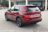 New 2026 Nissan Rogue SV w/ SV Premium Package image 5