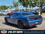 Used 2023 Dodge Challenger SXT w/ Blacktop Package image 3