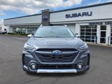 New 2025 Subaru Outback Touring image 2
