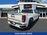 New 2026 GMC Sierra 1500 Elevation image 4