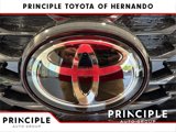 New 2025 Toyota Highlander XSE image 2