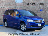 Used 2018 Dodge Grand Caravan SXT image 5