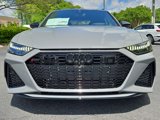 New 2025 Audi RS 6 performance image 2