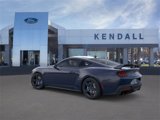 New 2025 Ford Mustang Dark Horse w/ Dark Horse Handlin Package image 4