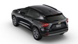 New 2025 Chevrolet Trax LT w/ Driver Confidence Package image 3