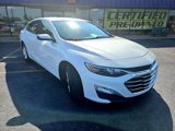 Used 2024 Chevrolet Malibu LT image 6