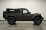 New 2025 Jeep Wrangler Willys image 3