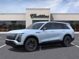 New 2026 Cadillac Vistiq Sport image 2