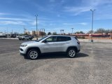New 2025 Jeep Compass Latitude image 4