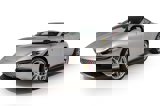 Used 2023 Ferrari Roma image 4