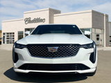Certified 2024 Cadillac CT4 Premium Luxury w/ Climate Package image 2