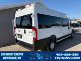 Used 2023 RAM ProMaster 3500 image 3
