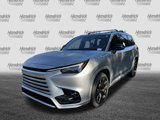 New 2025 Lexus TX 500h AWD image 5