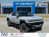 New 2025 GMC Hummer EV 3X w/ Battery Pack, 24 Module Pack image 1