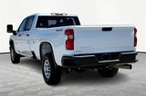 Certified 2025 Chevrolet Silverado 3500 W/T w/ WT Convenience Package image 4