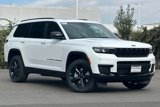 New 2025 Jeep Grand Cherokee L Altitude image 2