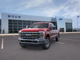 New 2025 Ford F250 Lariat image 2