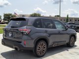 New 2025 Subaru Forester Sport image 5