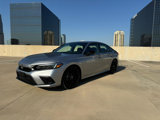 Used 2024 Honda Civic Sport image 3