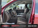 Used 2025 RAM 1500 Limited w/ Trailer Tow Group image 3